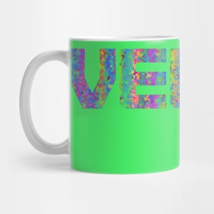 Vegas AF Drip Mug